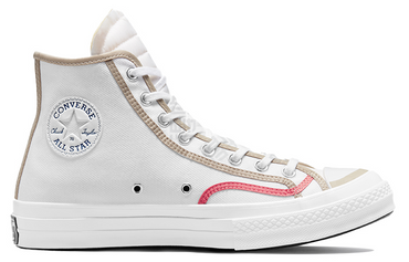 Кеды Converse Chuck 70