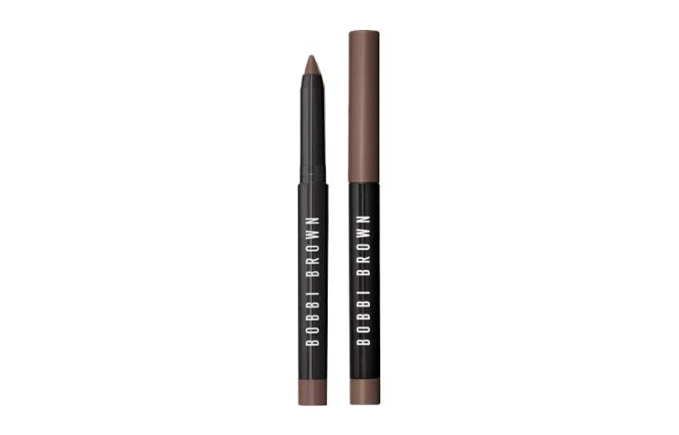 Карандаш для глаз Bobbi Brown Waterproof Fine Tip Eyeliner - Boxette Shop
