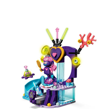 Конструктор LEGO "Электрический рифовый шар: Волшебные волосы эльфа" - Boxette Shop