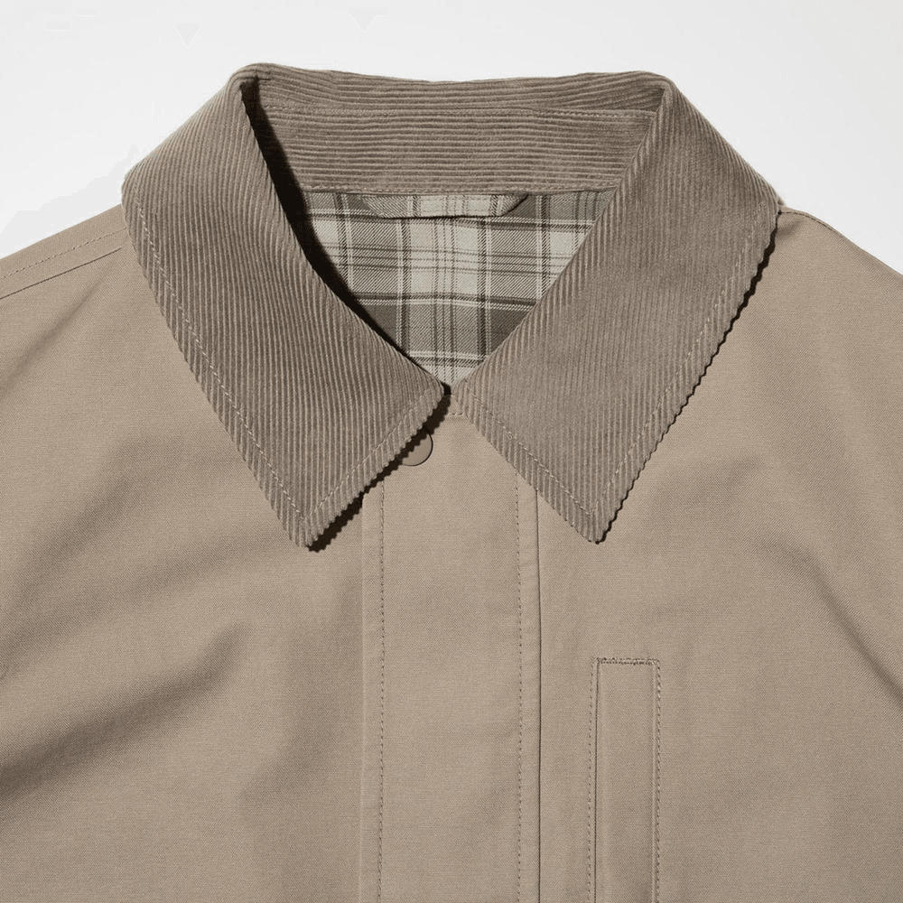 Ветровка мужская Uniqlo - Boxette Shop