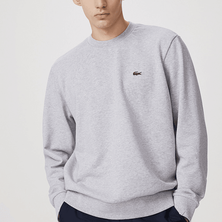 Свитер мужской Lacoste - Boxette Shop