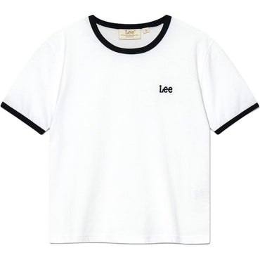 Футболка женская Lee