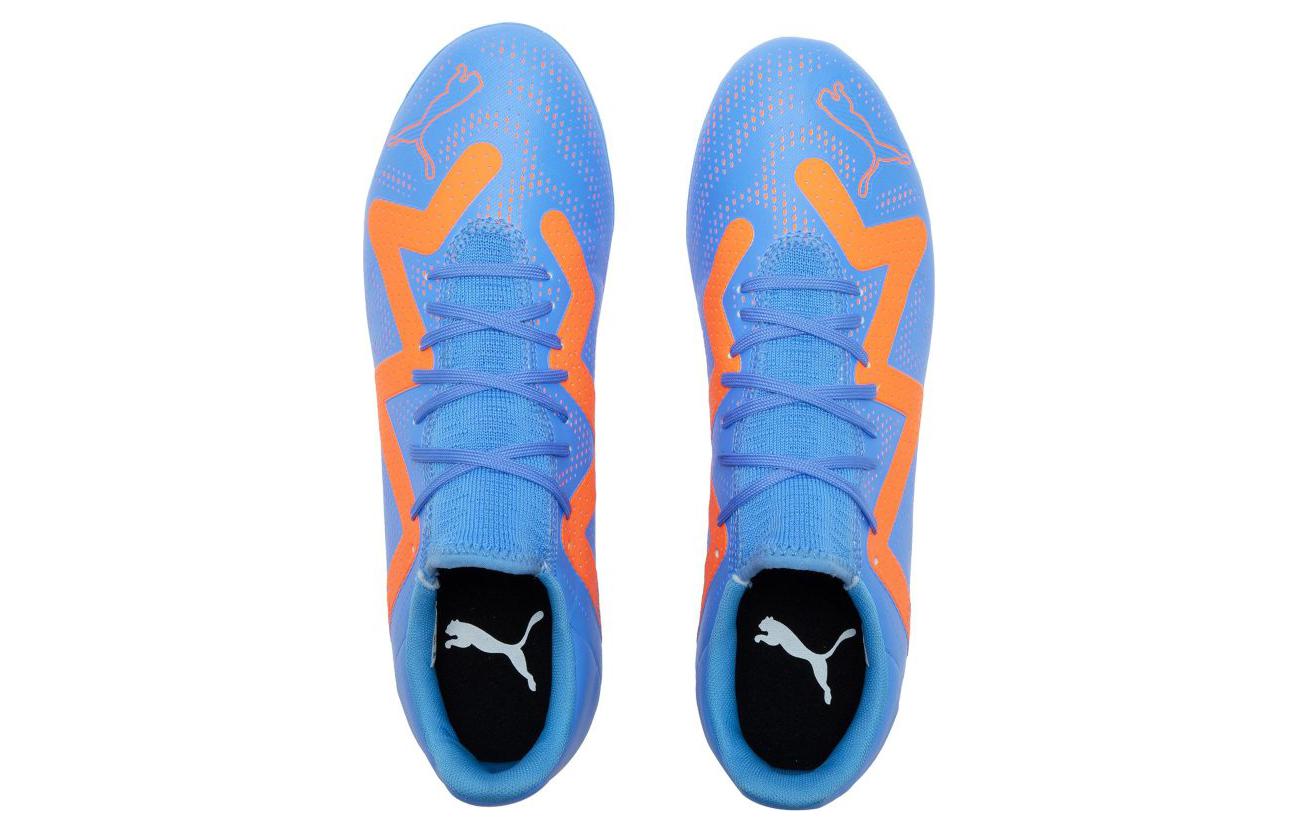 Бутсы Puma Future Play Lace-Up MG