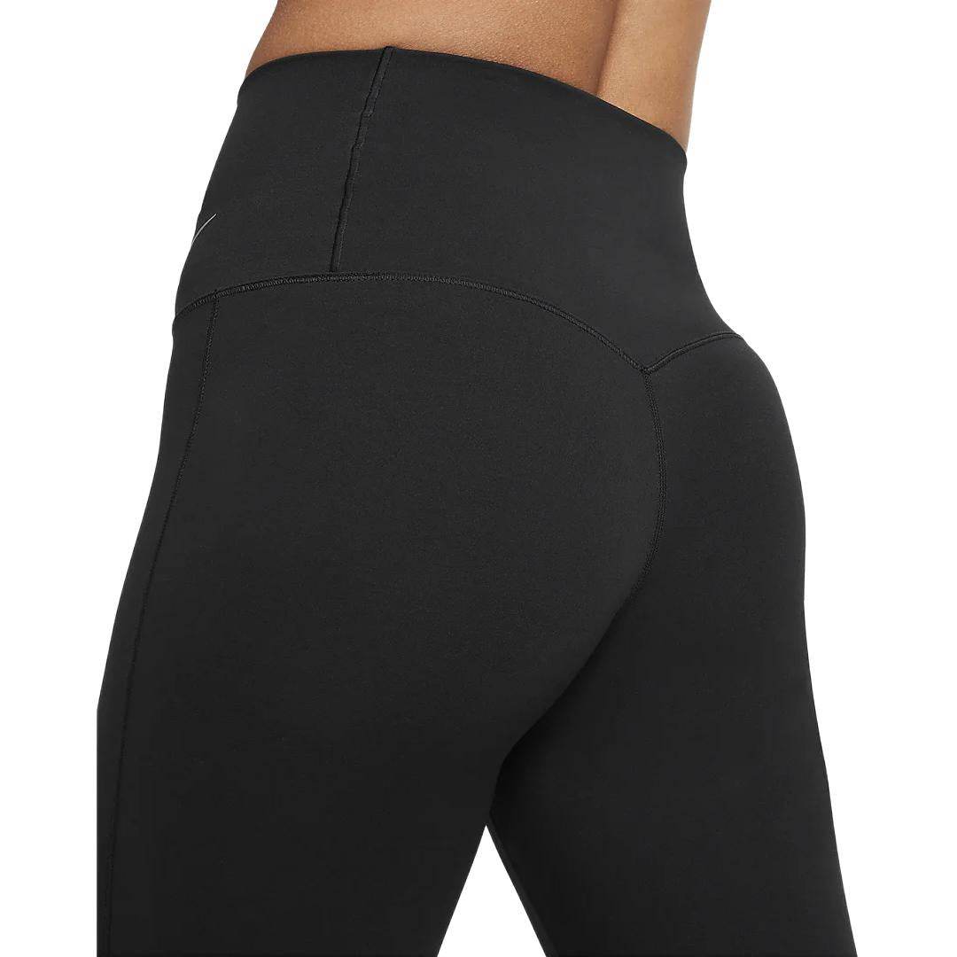 Спортивные брюки женские Nike Zenvy Emission Collection - Boxette Shop