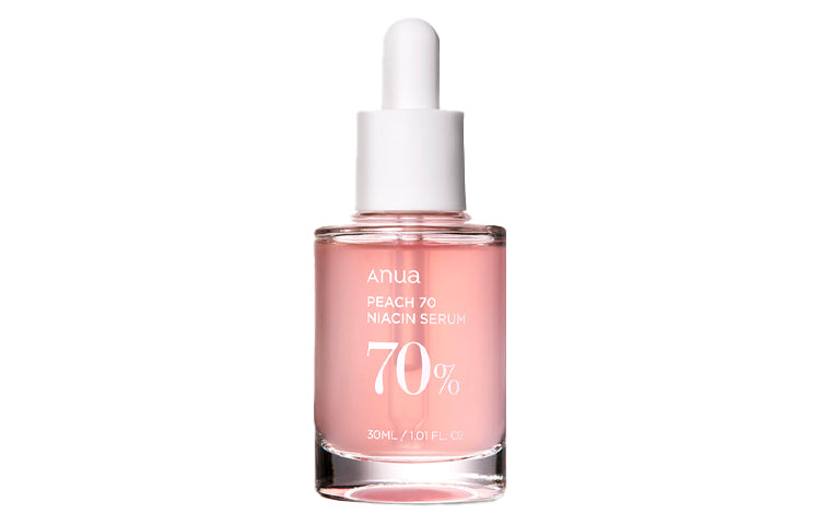 Эссенция Anua Peach Moisture & Brightening