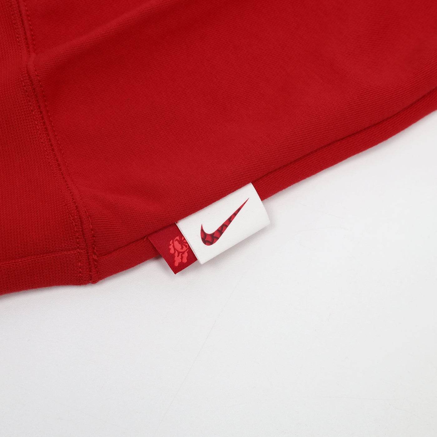 Худи женское Nike CNY - Boxette Shop