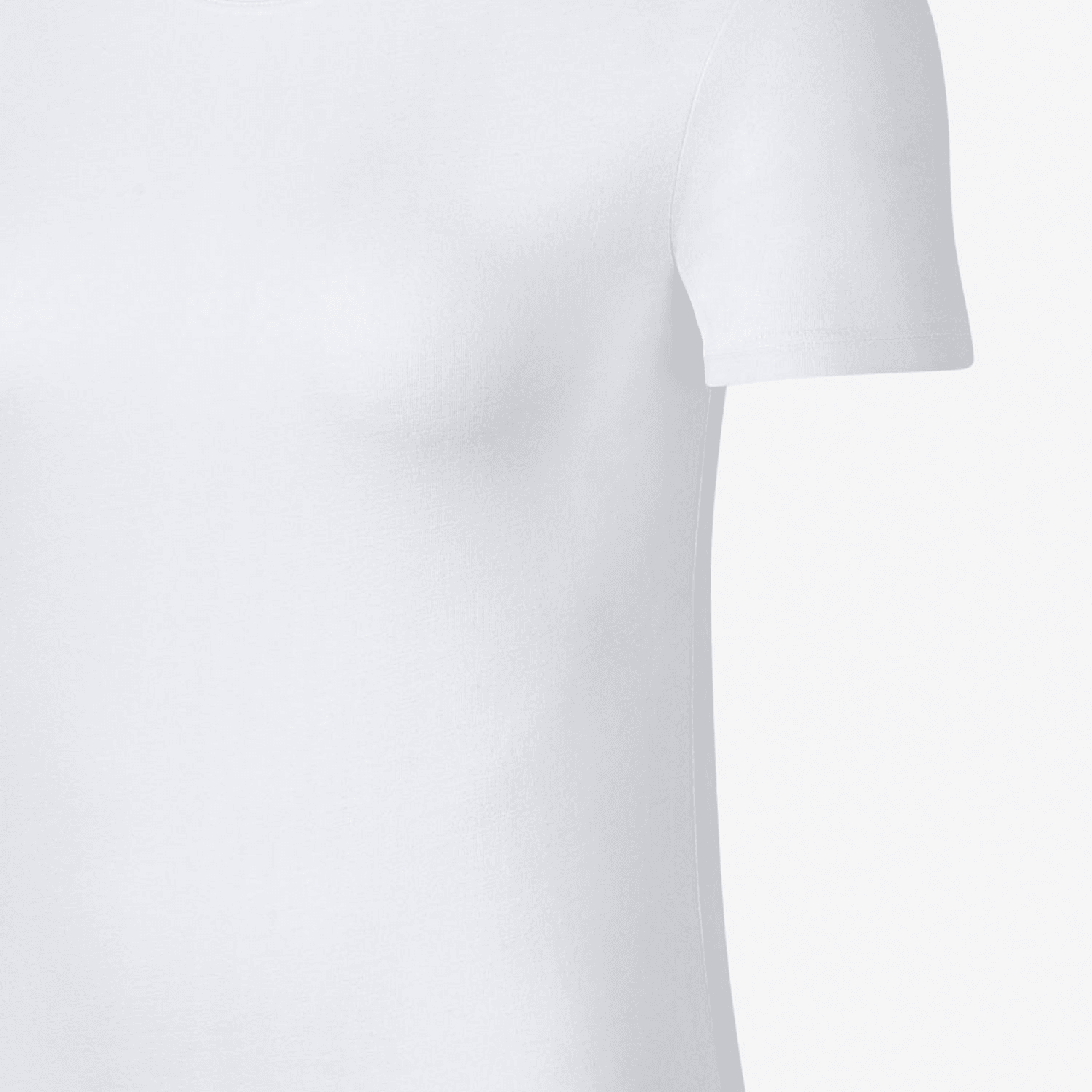 Футболка женская Nike Solid - Boxette Shop