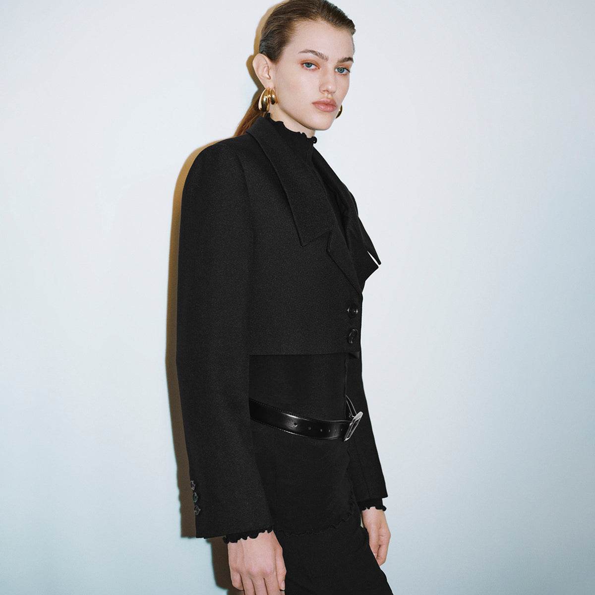 Пиджак женский Urban Revivo - Boxette Shop