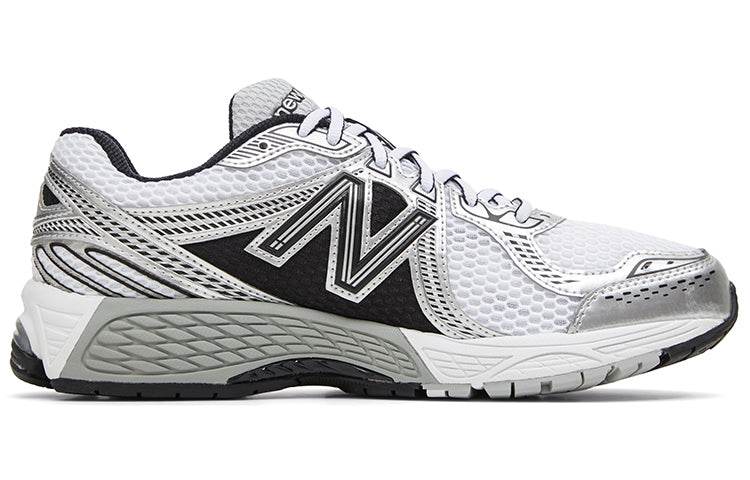 Кроссовки New Balance 860 V2 Millennium - Boxette Shop