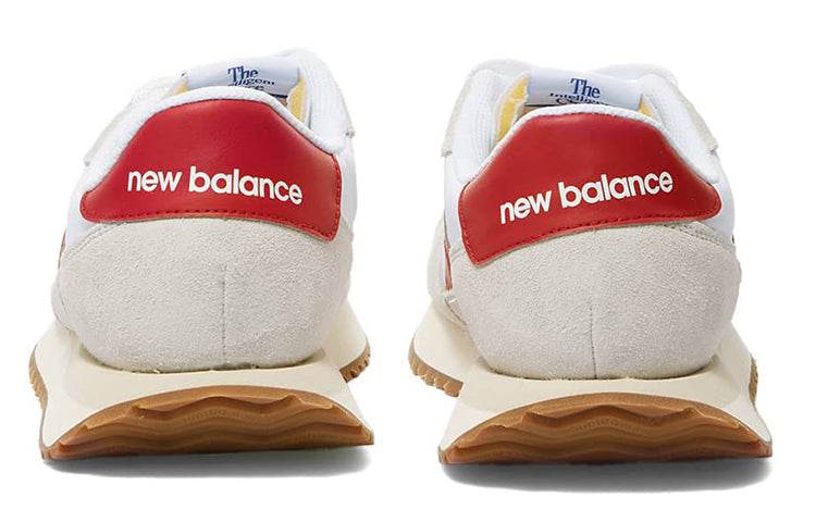 Кроссовки мужские New Balance NB 237 Retro - Boxette Shop
