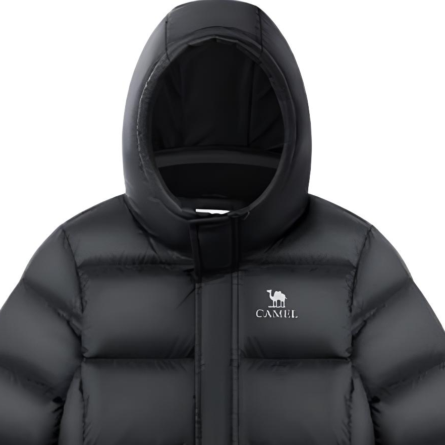 Куртка детская Camel Down Windbreaker