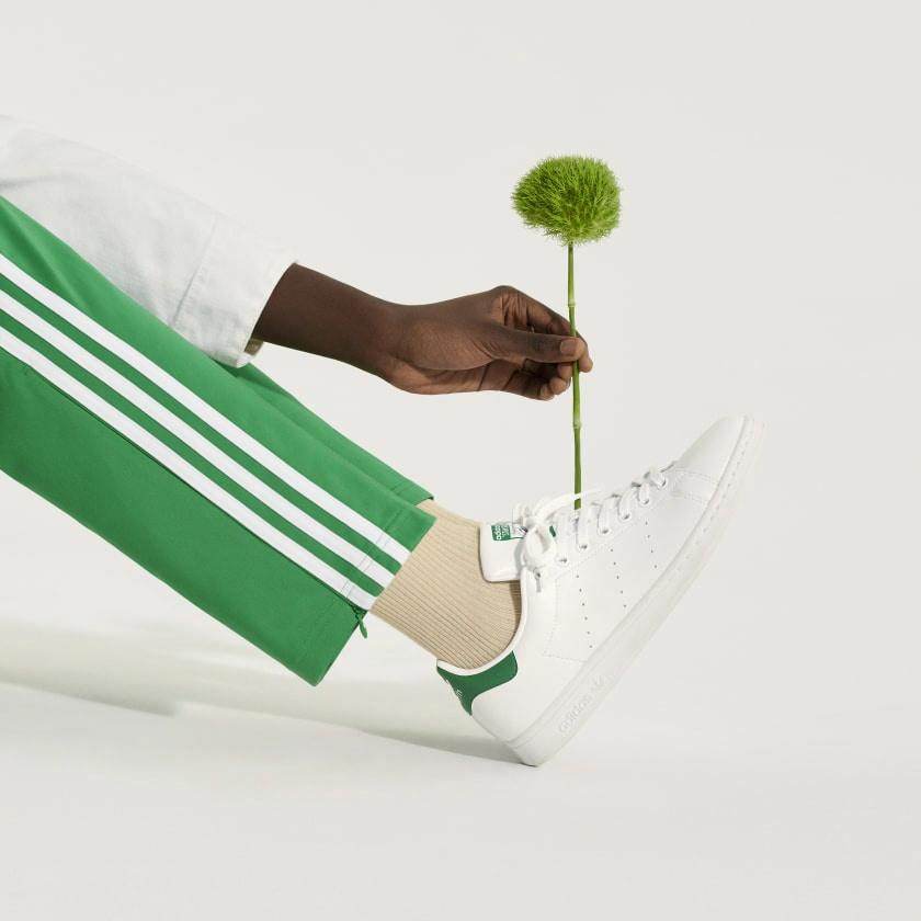 Кроссовки Adidas Originals Stan Smith - Boxette Shop