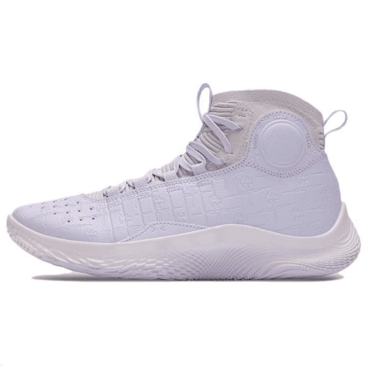 Кроссовки Under Armour Curry 4 Pangu - Boxette Shop