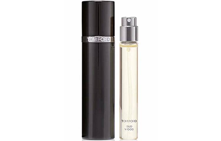 Духи Tom Ford Personalised Fragrance Jenova - Boxette Shop