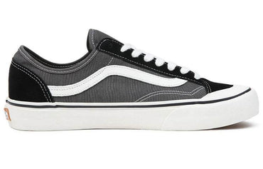 Кеды Vans Style 136 Decon VR3 - Boxette Shop