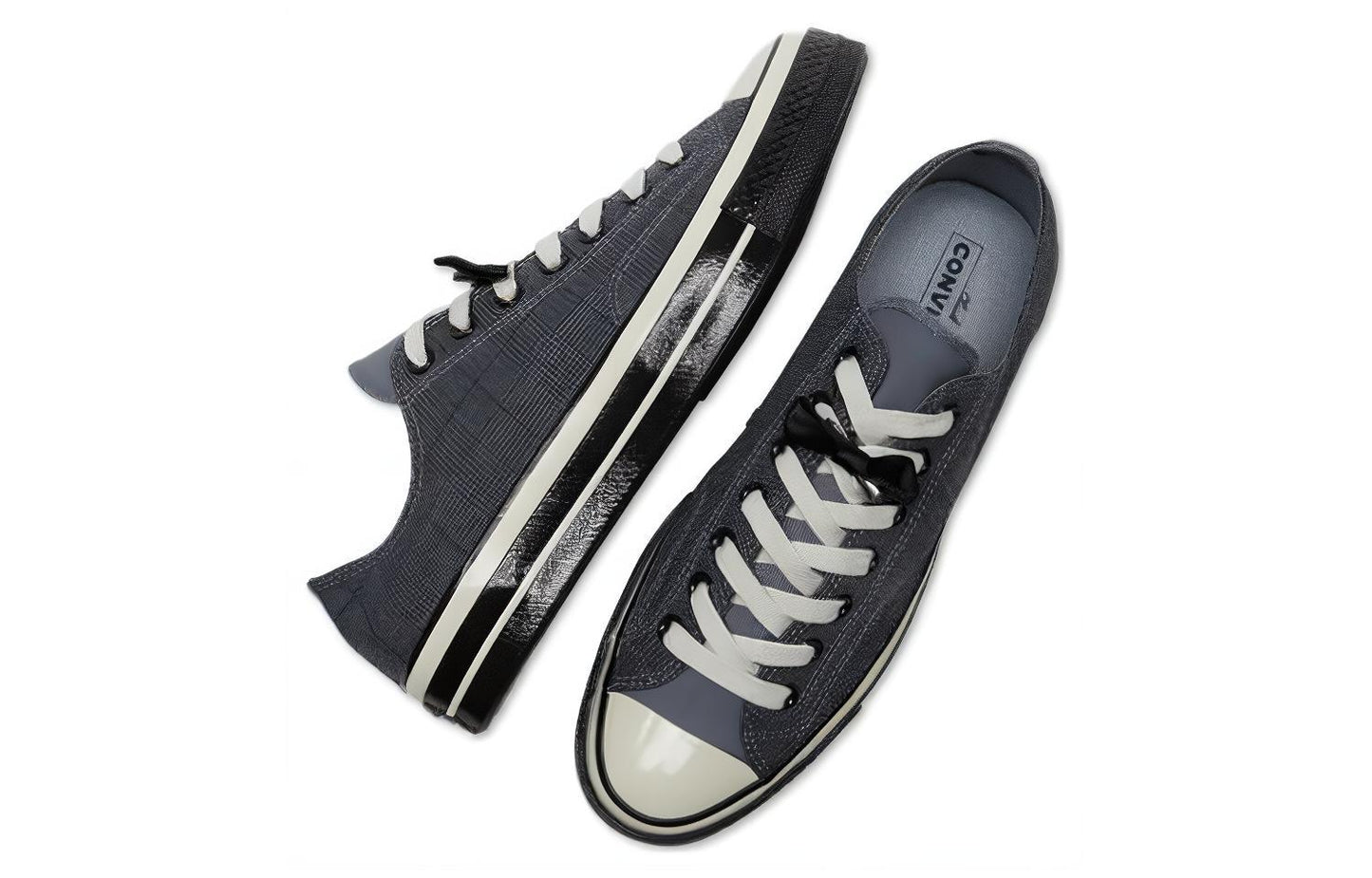 Кеды Converse 1970s Casual Low Top