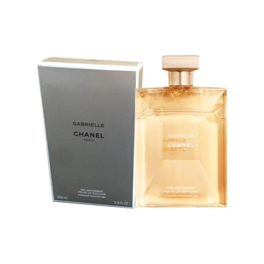 Гель для душа Chanel Gabrielle 200 мл - Boxette Shop
