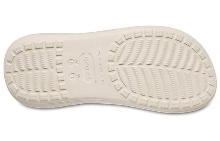 Шлепанцы Crocs "Puff" - Boxette Shop