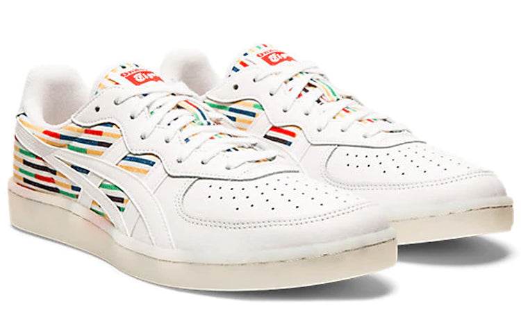 Кроссовки Onitsuka Tiger GSM - Boxette Shop