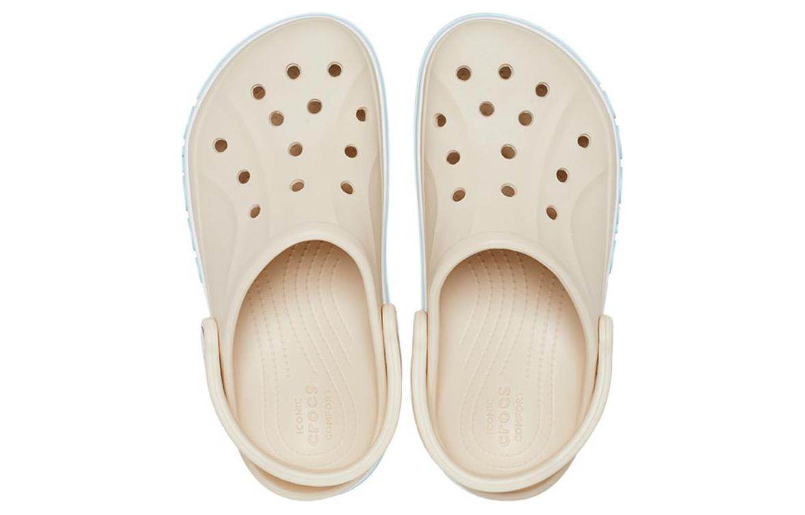 Шлепанцы Crocs Eva Beyer - Boxette Shop
