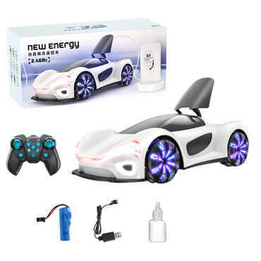 Big Taylor masofadan boshqarish pulti avtomobili