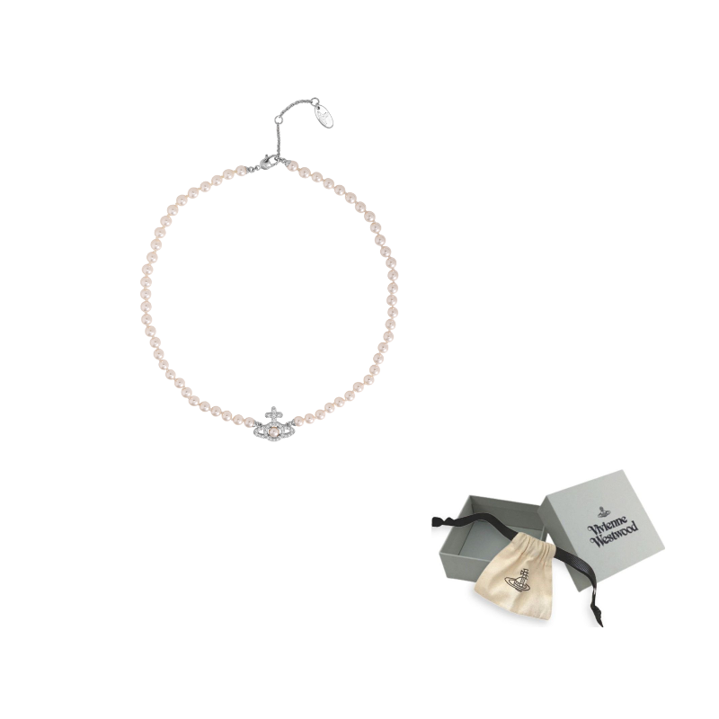 Ожерелье Vivienne Westwood Olympia