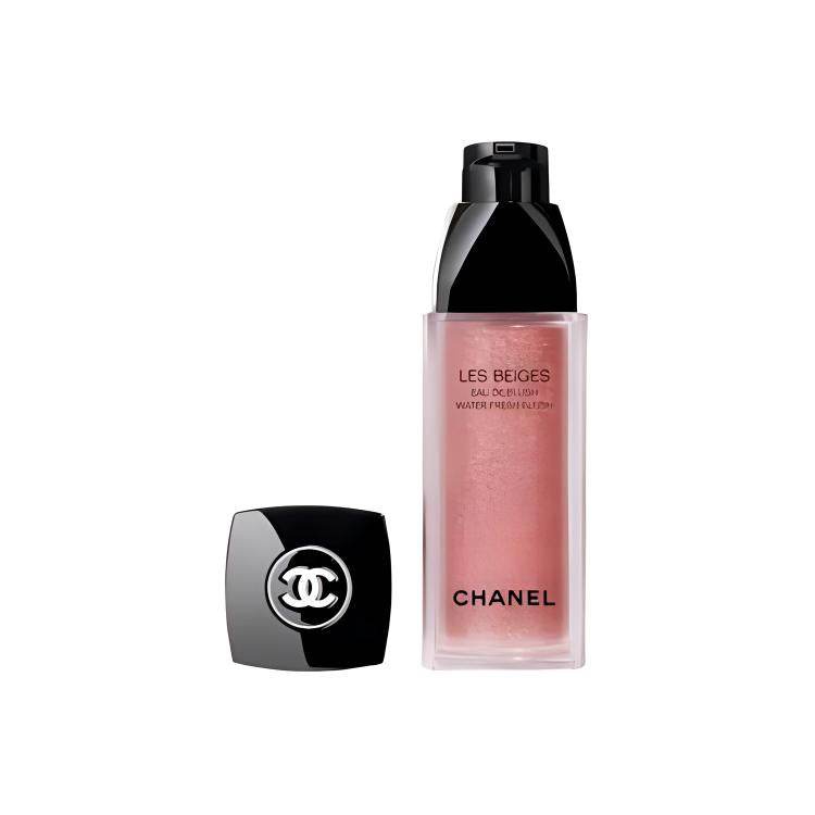 Жидкие румяна Chanel Bubble Liquid Blush - Boxette Shop