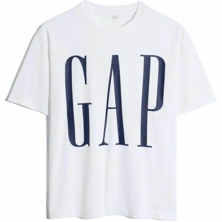 Футболка Gap - Boxette Shop