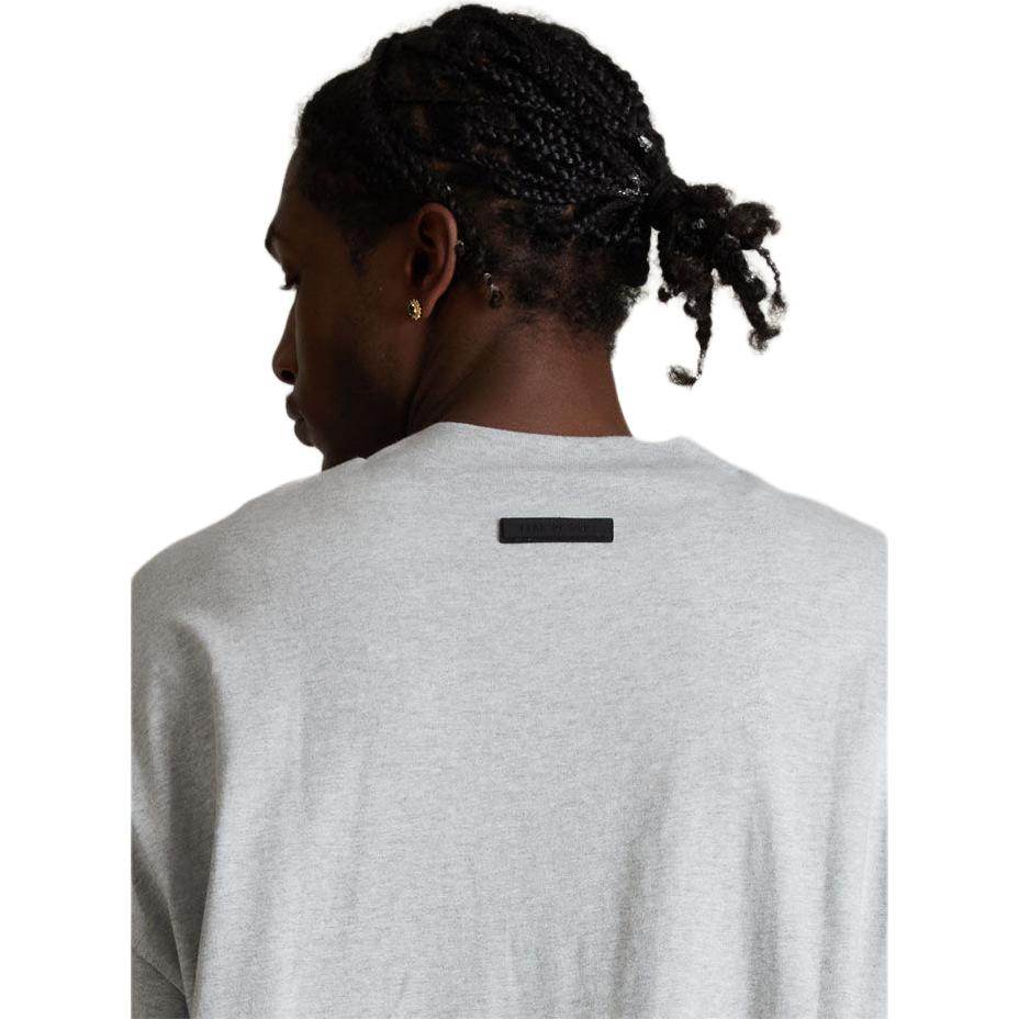 Футболка Fear of God Essentials SS24 - Boxette Shop