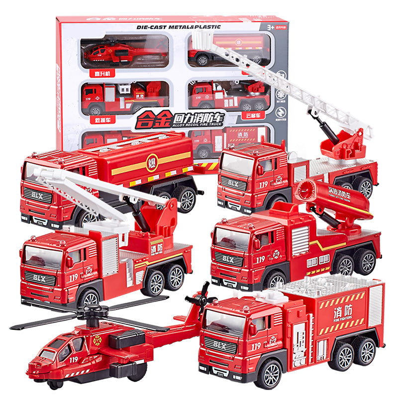 Wan Wei Man avtomobillari