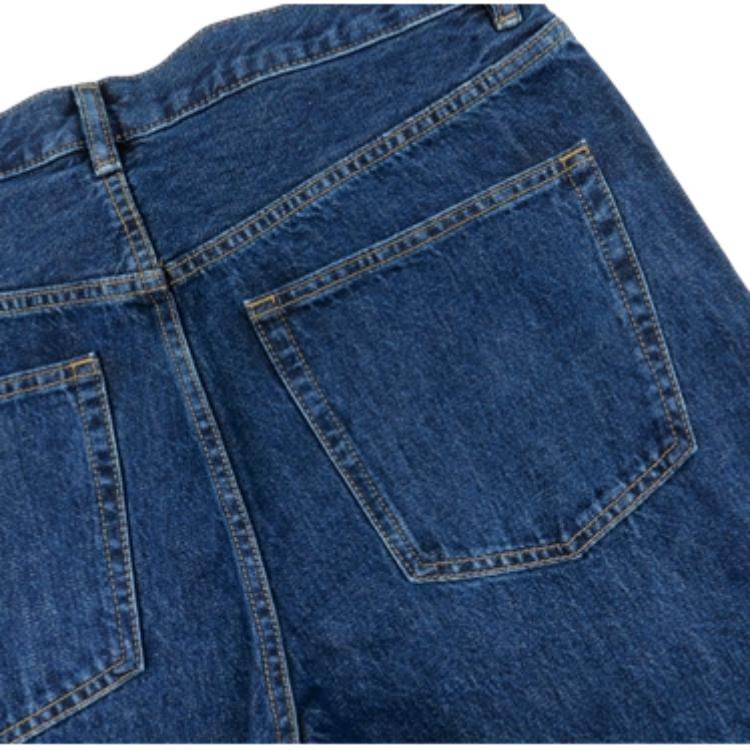 Джинсы мужские Uniqlo - Boxette Shop