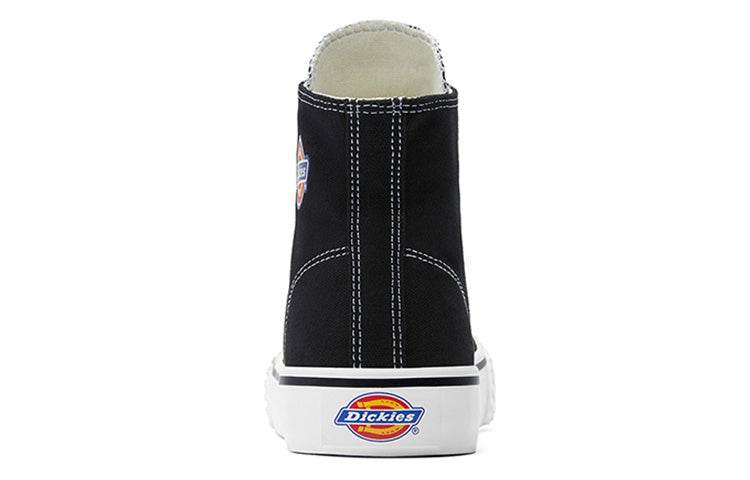 Кеды Dickies Classic Hundred - Boxette Shop