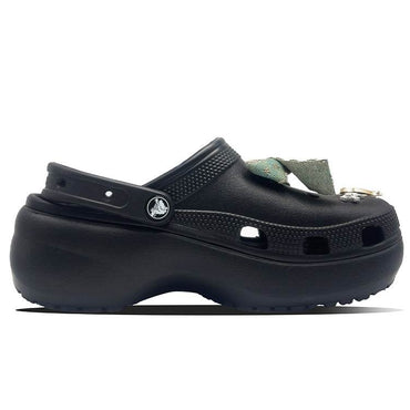 Шлепанцы женские Crocs Classic Platform Clog EVA - Boxette Shop