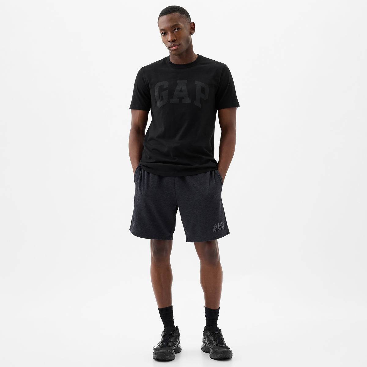 Футболка GAP - Boxette Shop