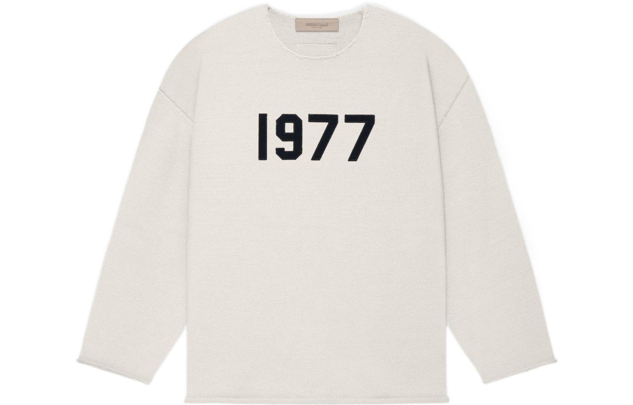 Свитер Fear of God Essentials 1977 Collection SS22 - Boxette Shop