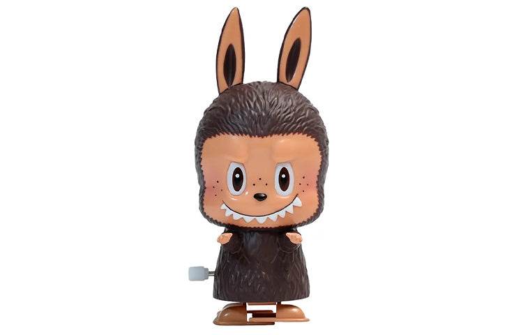 Заводная фигурка Pop Mart Labubu - Boxette Shop