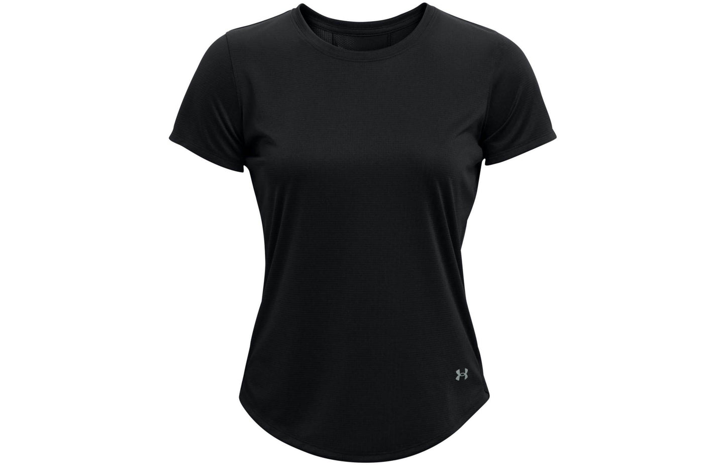 Футболка женская Under Armour - Boxette Shop