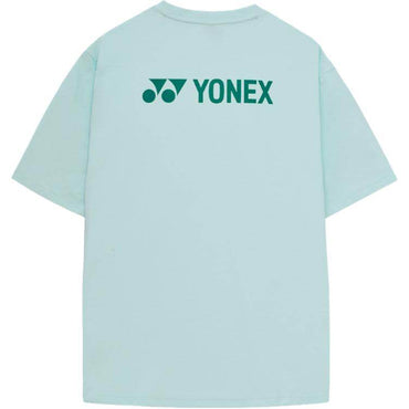 Спортивная футболка Yonex letters - Boxette Shop
