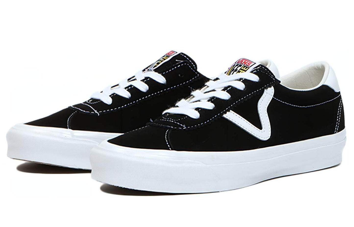 Кеды Vans Vault OG Epoch - Boxette Shop