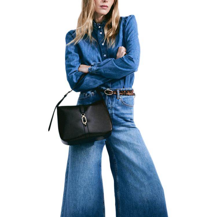 Рубашка женская H&M - Boxette Shop