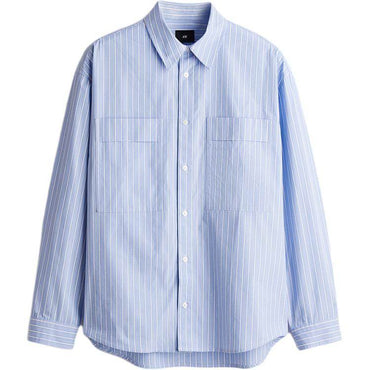 Рубашка мужская H&M - Boxette Shop