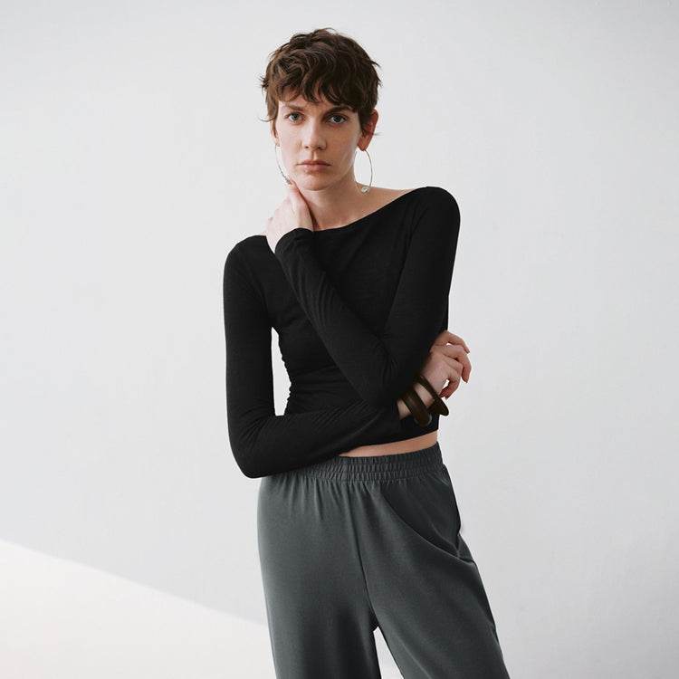 Футболка женская UR Slouchy Casual - Boxette Shop