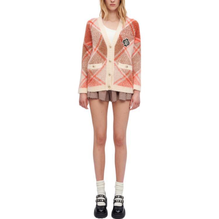 Кардиган женский Maje FW22