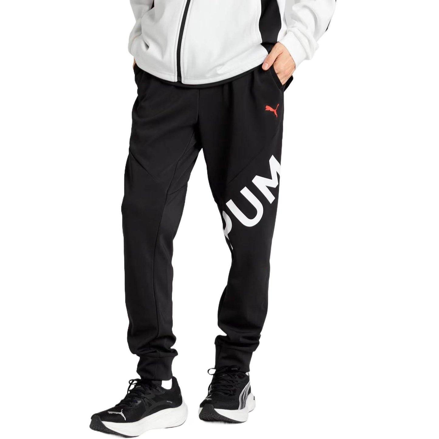 Спортивные брюки мужские Puma Tad - Boxette Shop