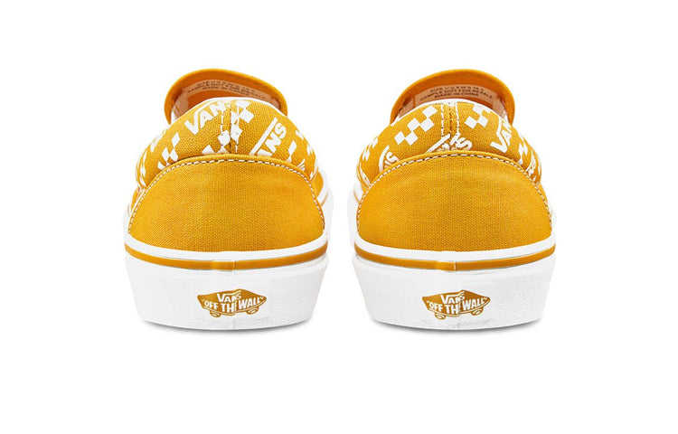 Кеды Vans Slip-On