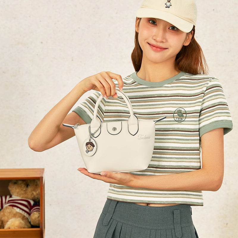 Сумка женская Teenie Weenie Tote Bag - Boxette Shop