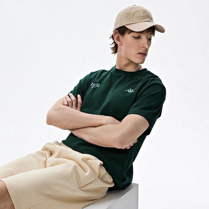 Футболка Kappa 1916 Series - Boxette Shop