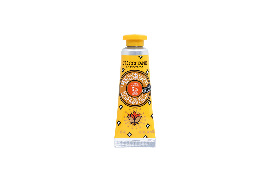 L'Occitane qo'l kremi
