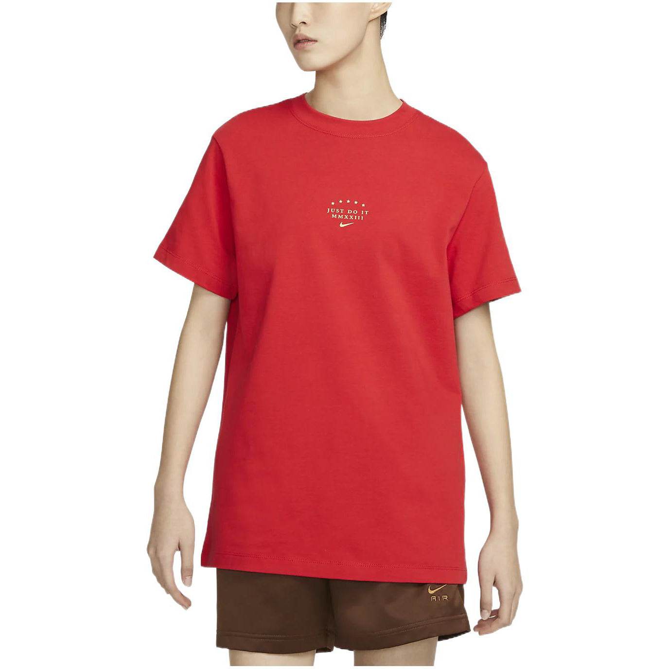 Футболка женская Nike - Boxette Shop