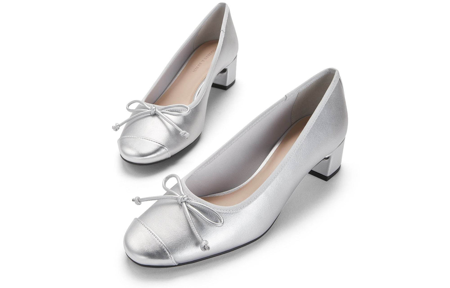 Туфли женские Charles & Keith - Boxette Shop